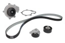 KIT DISTRIBUTION CHEVROLET 2.0D CRUZE- LACETTI- NUBIRAphoto 9