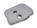 FORD FOCUS PROTECTION SUPÉRIEURE MOTEUR 1.6 TDCI DIESEL 85KW (115 HP) AV6Q-6N041-Aphoto 9