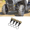 MOTORCYCLE TIE ZACZE KULKOWE 7081263 REPLACEMENT FOR ZAOGI RANGER 800 RE  photo 10