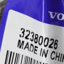 VOLVO XC40 2023 GAUCHE CÔTÉ SUPPORT FIXATION MOTEURphoto 6