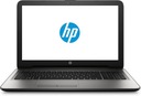 HP Notebook 15 A8-7410 8GB 2TB W10 Počet procesorových jadier 4
