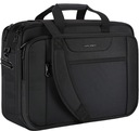 БИЗНЕС-СУМКА ДЛЯ НОУТБУКА 18,5 ДЮЙМА, портфель KROSER