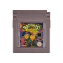 Battletoads Game Boy Gameboy Classic