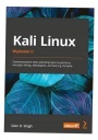 КАЛИ ЛИНУКС. РАСШИРЕННЫЕ ТЕСТЫ НА ПРОНИКНОВЕНИЕ...W.2 ГЛЕН Д. СИНГХ