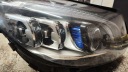 MERCEDES W205 PHARE AVANT GAUCHE DROITE COMPLET LED MULTIBEAMphoto 8