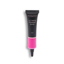 Makeup Revolution Ultimate Pigment Base podkladová báza pod očné tiene Pink 15ml