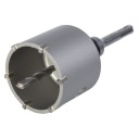 Otwornica 68mm głębokość 46mm SDS-Plus WF5483000 (14697206294) фото min 10