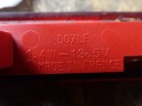 TROISIÈME LANTERNE STOP FORD MONDEO MK5 2015 UNIVERSEL EUROPE DS73-13A601-CF 6935photo 10