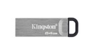 KINGSTON FLASH Kyson 64 ГБ USB3.2 Gen 1