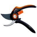 FISKARS P521 ОДНОРУЧНЫЕ САДОВЫЕ НОЖНИЦЫ ДЛЯ ОБРЕЗКИ ВЕТОК 24 мм