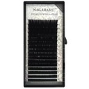 Ресницы NAGARAKU MIX Premium C+/CC 0,07 7-15мм