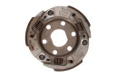 КОЛОДКИ ЗЧЕПЛЕННЯ GY6 139QMA 139QMB SKUTERIAI 4T 50CM3 BENZER MOTOBI QUEST  (17254498539) фото min 4