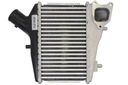 CHŁODNICA POWIETRZA INTERCOOLER DA4005TT THERMOTEC