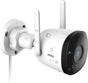 Kamera do monitoringu zewnętrznego 1080p IP67 Imou