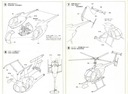 Hughes 500 MD ASW Stan złożenia Do złożenia