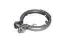 WALKER ANILLO SISTEMAS DE ESCAPE 78MM MERCEDES A W169 B SPORTS TOURER 