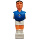 ФИГУРКА ФУТБОЛИСТА ФУТБОЛЬНЫЕ ПЕРСОНАЖИ