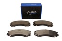 PADS BRAKE MITSUBISHI P. GALANT 97- - OUTLANDER 03- - PAJERO 94- QUARO SI photo 6 - milautoparts-fr.ukrlive.com