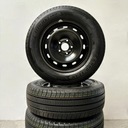 NUEVO NEUMÁTICOS | GOODYEAR EFFICIENTGRIP CARGO | 215/65 16C | GRANDE ILOSC 