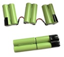 AKU BATERIA ELEKTROLUX ErgoRapido 12V 2000mAh