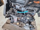 VOLKSWAGEN TRASNPORTER T4 94-98 ДВИГУН 1.9 TD 1X 45KW 61KM !!!FILM!!!  (18802416176) фото min 10
