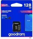 УНИВЕРСАЛЬНАЯ КАРТА ПАМЯТИ MICROSD 128 ГБ