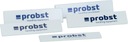 Мел/маркер Probst Pavermarker
