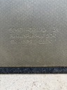 TOYOTA AURIS II ПОКРЫТИЕ БАГАЖНИКА ПОЛ УНИВЕРСАЛ 58401-02070 58410-02020  фото 9