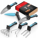 ИНСТРУМЕНТЫ ДЛЯ УХОДА ЗА РАСТЕНИЯМИ CELLFAST ЛОПАТЫ RABBES PICKER ВИЛЫ 6e