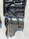 FIAT 600 25R PLAQUE PROTECTION INFÉRIEURE CHÂSSIS GAUCHE DROITE AVANT ARRIÈREphoto 12