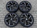 LLANTAS AUDI 18 A3 S3 8P 8V 8Y TT 8J 8S SKODA KAROQ OCTAVIA SUPERB YETI 5X112 