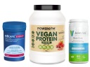 Пам'ять, Нервова Система Veganicity 90Tab