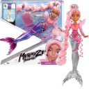 Кукла Mermaze Mermaidz Hamonique Mermaid 580805