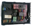 VW GOLF V 03-08 БЛОК ПРЕДОХРАНИТЕЛЕЙ 1K0937125A