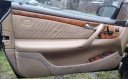 CUP HOLDER - КРЕПЛЕНИЕ NA КРУЖКА ДВОЙНОЙ MERCEDES CL W215  фото 14