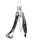 Мультитул Leatherman Skeletool 830923 нержавеющая сталь