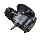 ДВИГАТЕЛЬ TECUMSEH ASPERA LAV 35 ГОЛОВКА ПОРШНЕВОГО ВАЛА ДВИГАТЕЛЯ ФУНКЦИОНАЛЬНАЯ