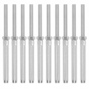 10PCS WARSTWOWE SWAGE SPRAWA SPRAWA STALICZNA STALICZNA KABELA KABELA 16 фото 11