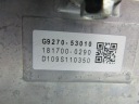 LEXUS IS III 2.5 15R CONVERTISSEUR INWERTER BATTERIES G9200-30132 232100-1240photo 7
