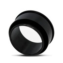 Ограничитель водосточной трубы Устойчивая муфта из полипропилена