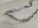 SKODA YETI CHROME CHÂSSIS GRILLE 5L0853761photo 12