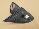RÉTROVISEUR DROIT OPEL ASTRA H BERLINE COMPACTE UNIVERSEL EUROPEJSKIE NOIR 5 GOUPILLEphoto 14