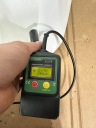 CAPOT AVANT AVANT COUVERCLE MOTEUR MERCEDES CITAN W420, C9147photo 13