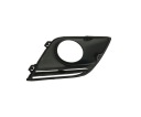 GRILLE PARE-CHOCS VERS VOLVO XC60 2008-2013 30763416 DROITE NOIRphoto 8