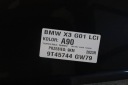 ПЕРІД КАПОТ БАМПЕР X-LINE КРИЛО ФАРА РЕМІНЬ BMW X3 G01 X4 G02 LCI РЕСТАЙЛ A90  (18318892152) фото min 16