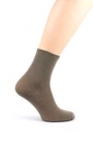Ponožky P.P.H.U. DORA DOROTA JĘDRZEJCZAK bez vzoru veľkosť 38-40 Strih Ponožky