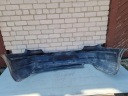 PARE-CHOCS ARRIÈRE VW PASSAT CC (357) 3C8807521 2.0L GASOLINE 147KW 2010photo 9