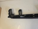 AMORTISSEUR PARE-CHOCS ARRIÈRE LEKA GLISSIÈRE DACIA SANDERO III 3 20- 850905388R NEUFphoto 7
