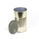 Консервные банки 1250 мл – упаковка 40 шт.