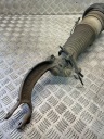 PENDANT PNEUMATIC AUDI A6 AVANT (4G5, C7, 4GD) 4G0616039AG 3.0L  photo 5